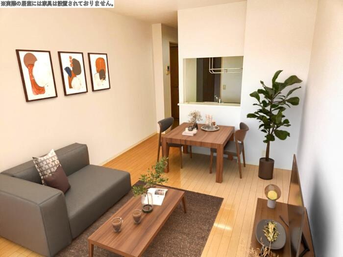 物件内観写真7　(居室)