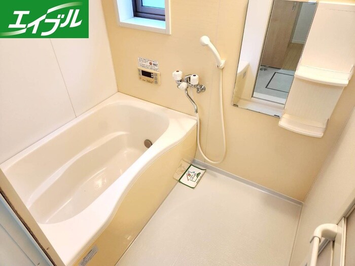 物件内観写真10　(バス／シャワールーム等)