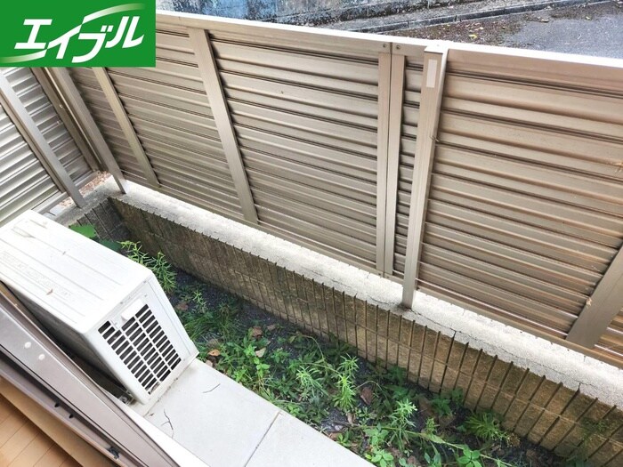 物件内観写真15　(ベランダ・バルコニー)