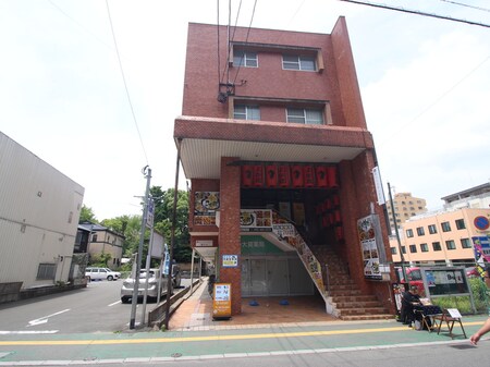 大田Ｂｌｄｇ.－Ｒ外観写真