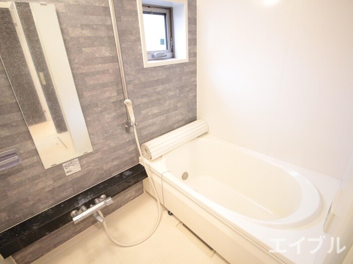 物件内観写真9　(バス／シャワールーム等)