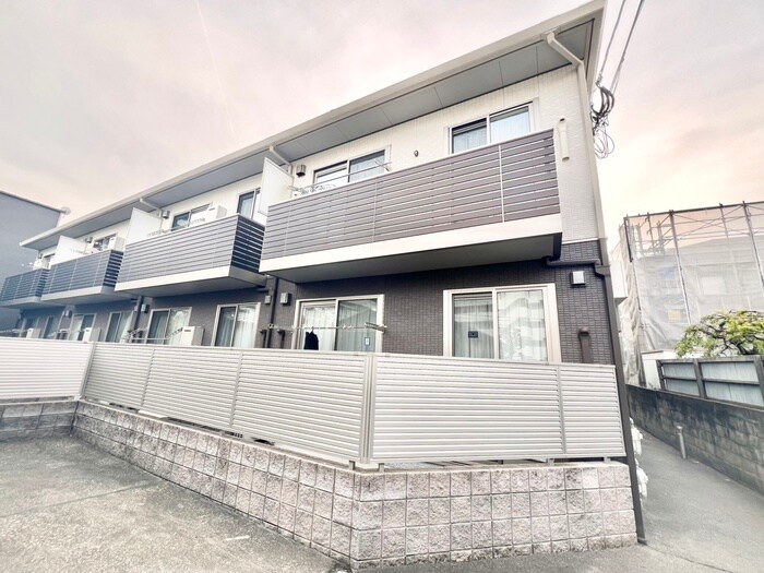 物件外観写真5　(外観写真)