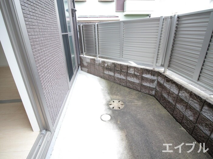 物件内観写真15　(ベランダ・バルコニー)