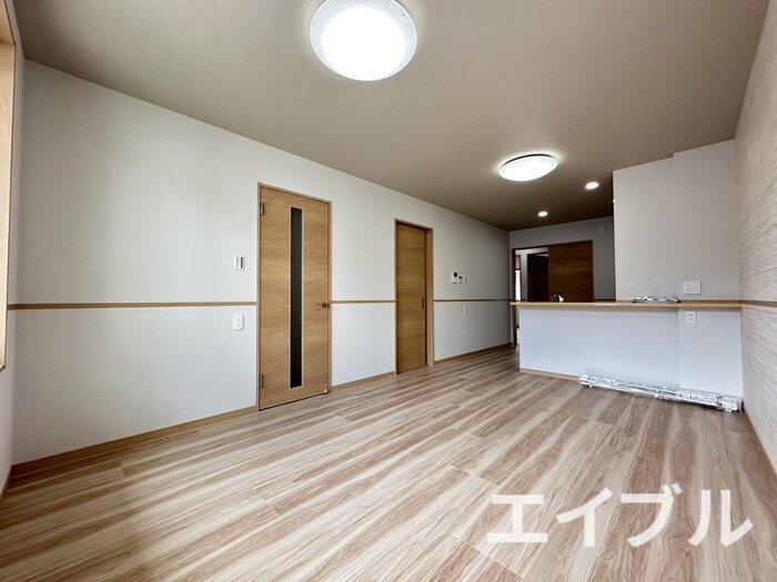 物件内観写真6　(居室)