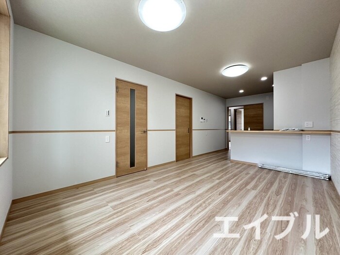 物件内観写真6　(居室)