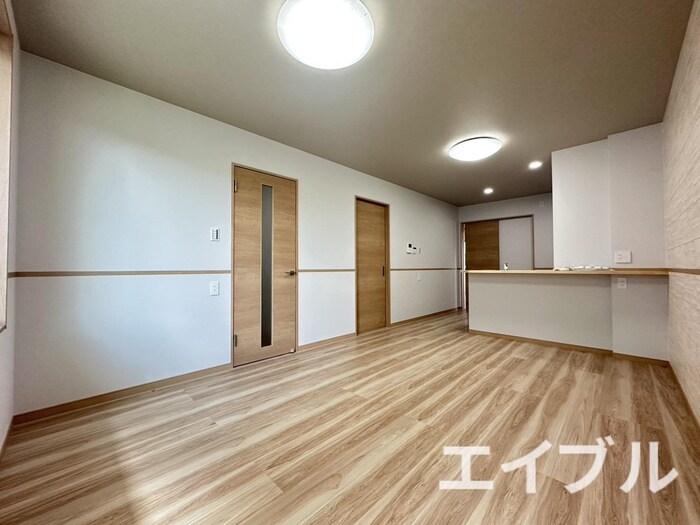 物件内観写真6　(居室)