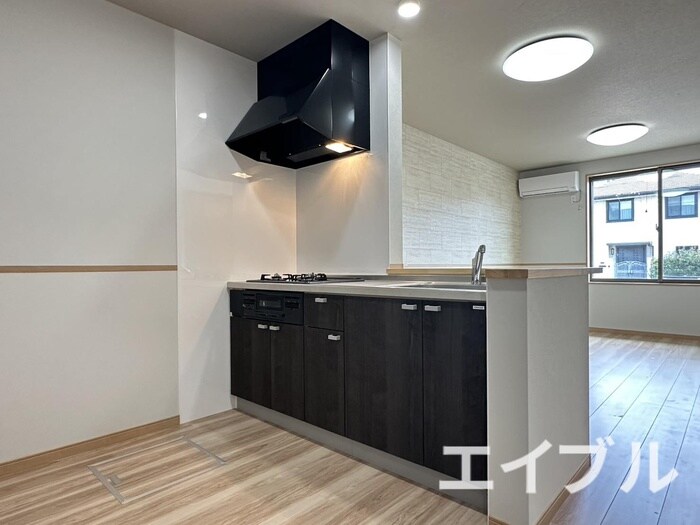 物件内観写真7　(キッチン)