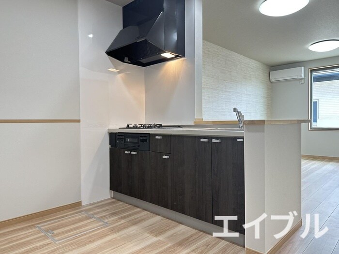 物件内観写真7　(キッチン)