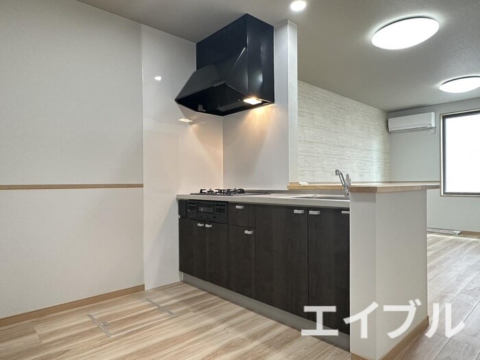 物件内観写真7　(キッチン)