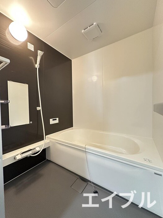 物件内観写真8　(バス／シャワールーム等)