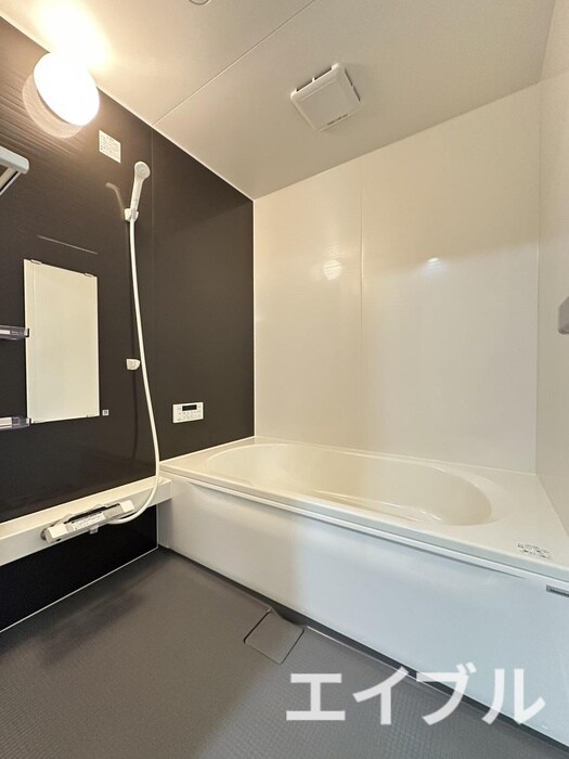 物件内観写真8　(バス／シャワールーム等)