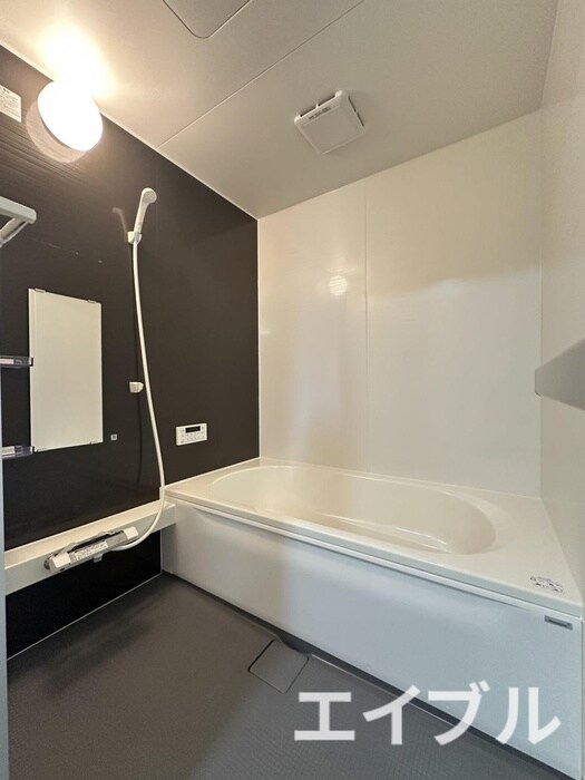 物件内観写真8　(バス／シャワールーム等)