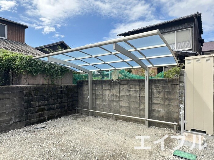 物件外観写真3　(外観写真)