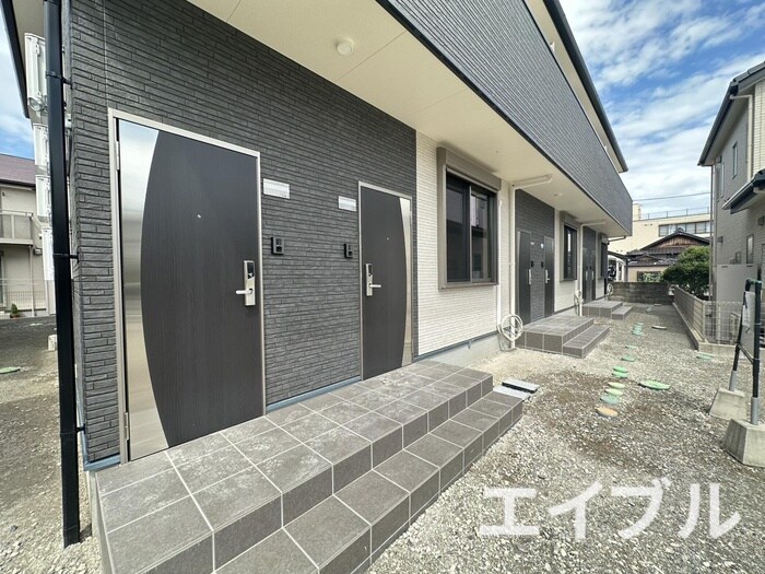 物件外観写真5　(外観写真)