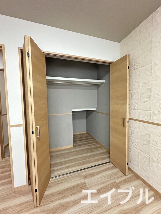 物件内観写真20　(収納)