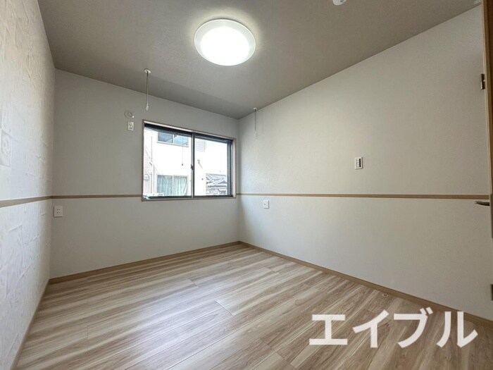 物件内観写真20　(居室)