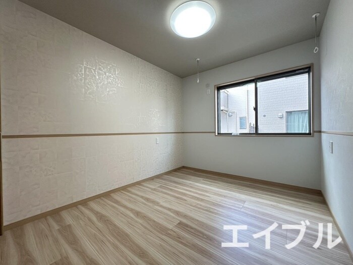 物件内観写真21　(居室)