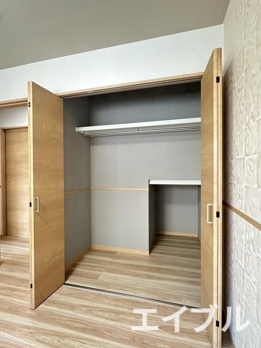 物件内観写真21　(収納)