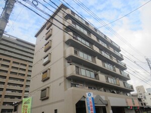 シャトル浩栄外観写真