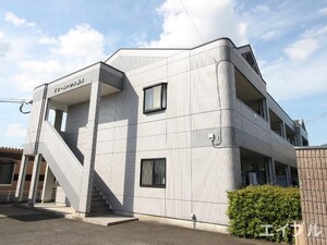 ドリームハウス桜木外観写真