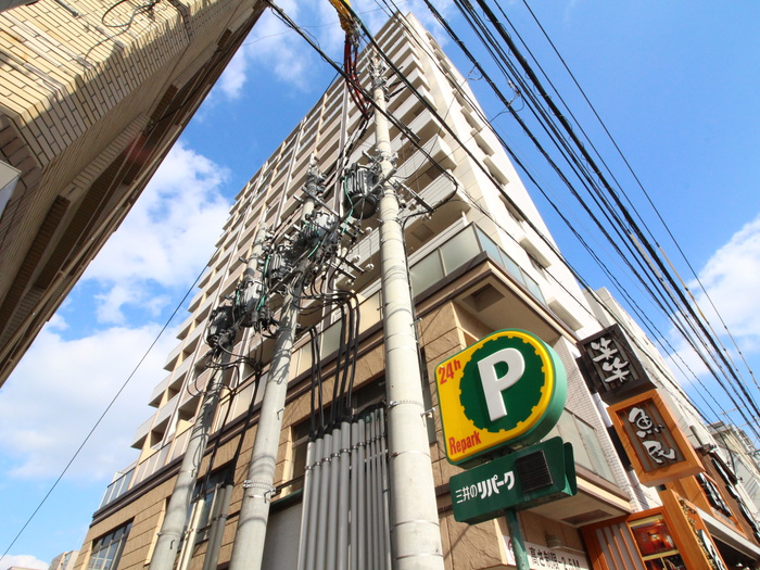 外観写真