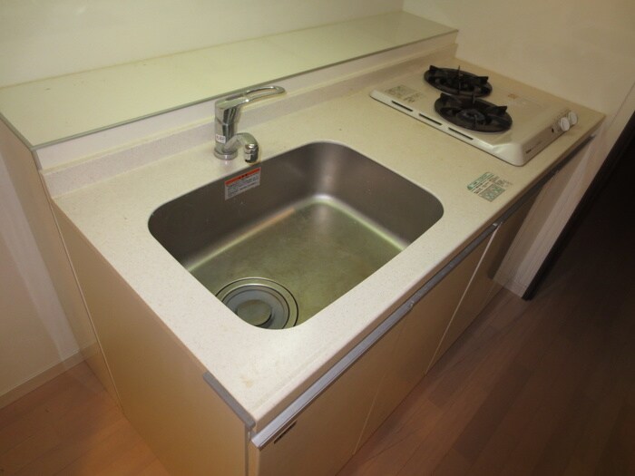 物件内観写真10　(キッチン)