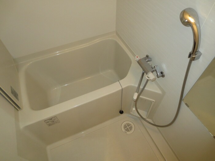 物件内観写真11　(バス／シャワールーム等)