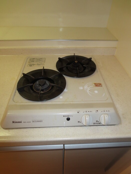 物件内観写真16　(キッチン)