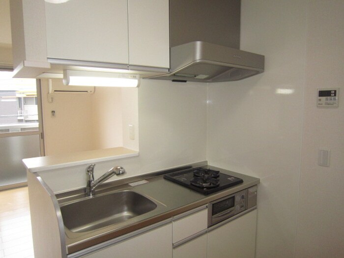 物件内観写真8　(キッチン)