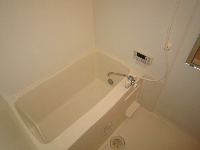 物件内観写真9　(バス／シャワールーム等)