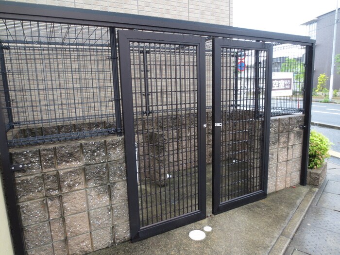 物件外観写真5　(建物設備)