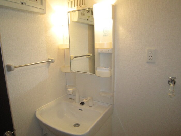 物件内観写真10　(洗面)