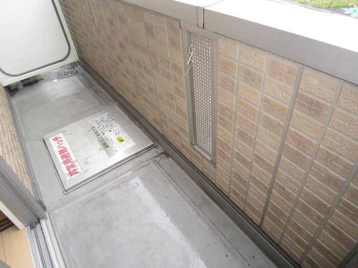 物件内観写真14　(ベランダ・バルコニー)