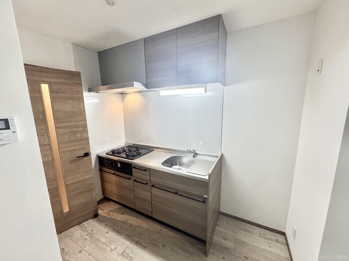 物件内観写真4　(キッチン)