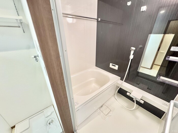 物件内観写真5　(バス／シャワールーム等)