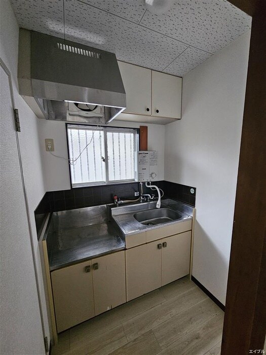 物件内観写真6　(キッチン)