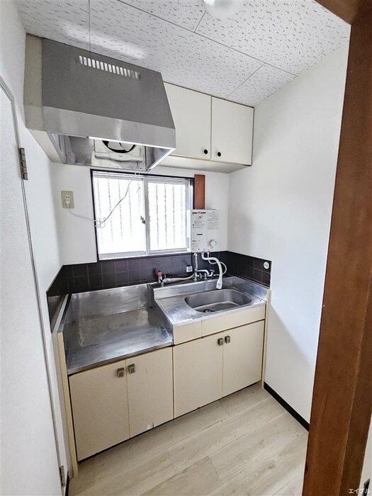 物件内観写真7　(キッチン)