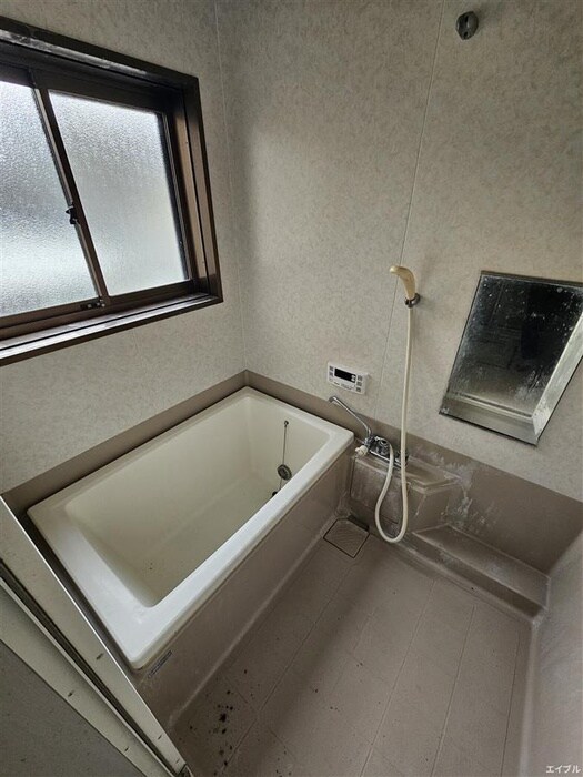 物件内観写真8　(バス／シャワールーム等)