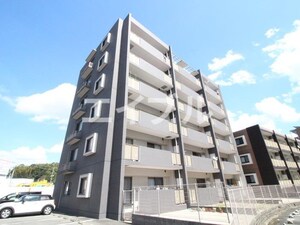 福福弐番館外観写真