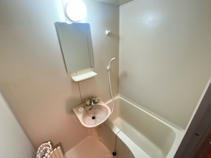 物件内観写真12　(バス／シャワールーム等)