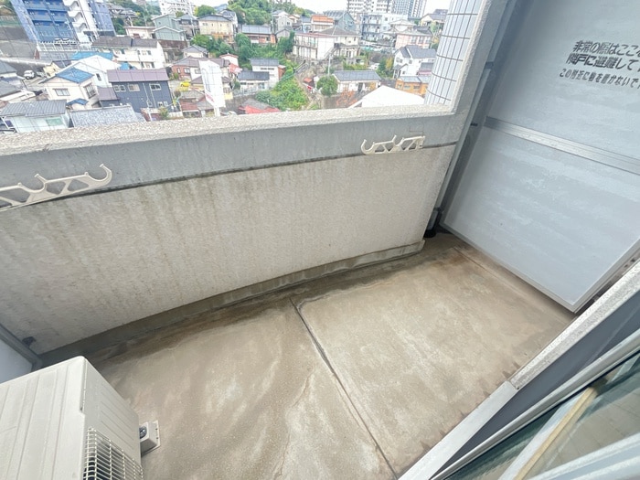 物件内観写真17　(ベランダ・バルコニー)