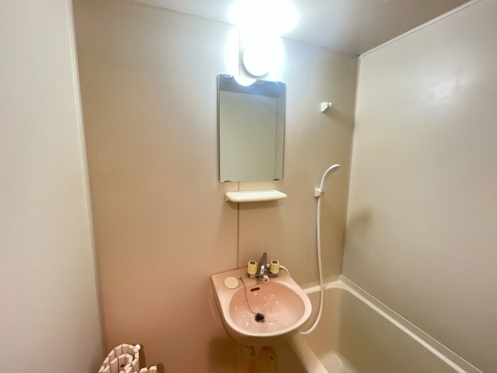 物件内観写真21　(洗面)