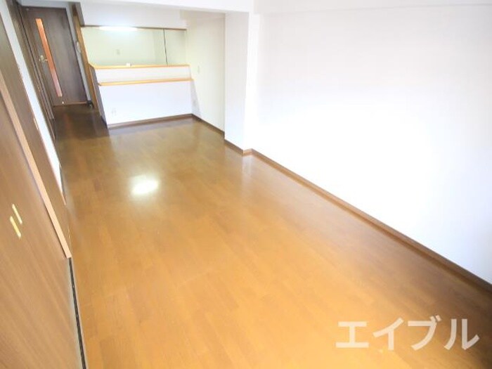 物件内観写真4　(居室)