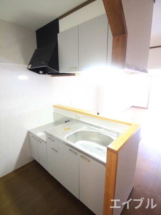 物件内観写真7　(キッチン)