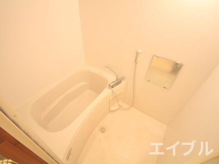 物件内観写真8　(バス／シャワールーム等)