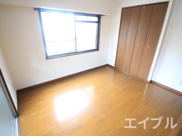 物件内観写真19　(居室)