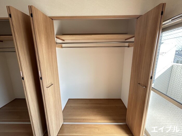 物件内観写真14　(収納)