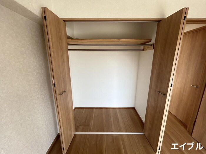 物件内観写真16　(収納)