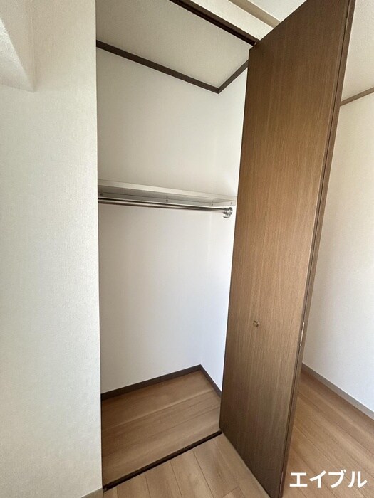 物件内観写真18　(収納)