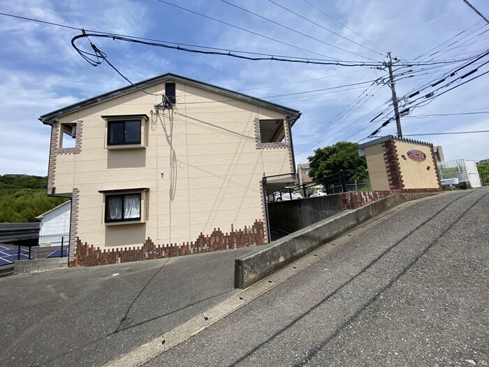 物件外観写真5　(外観写真)